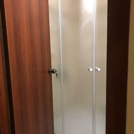 El Mundo Lägenhetshotell