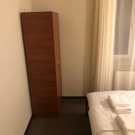 El Mundo Hotel apartamentowy *