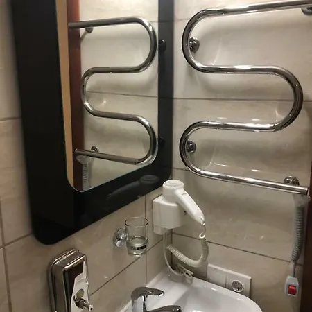 El Mundo Lägenhetshotell