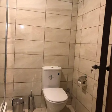 Aparthotel El Mundo *