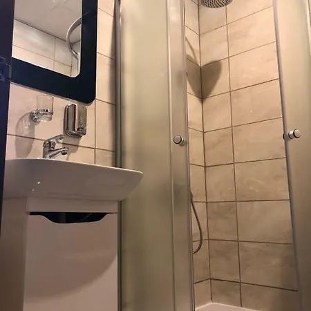 Apartmanhotel El Mundo