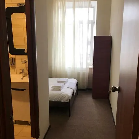 Hotel apartamentowy El Mundo