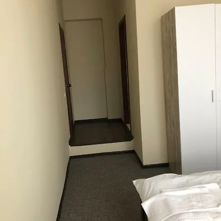 El Mundo Lägenhetshotell Lviv