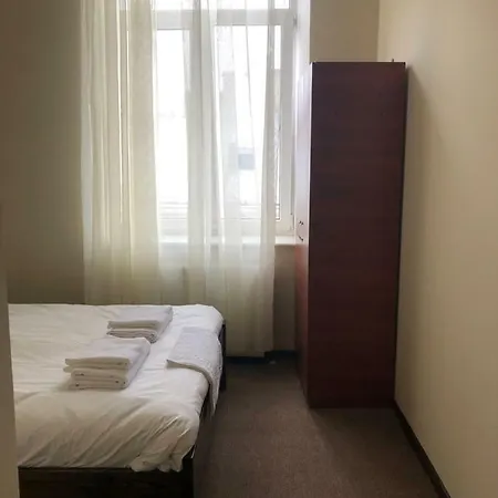 El Mundo Hotel apartamentowy