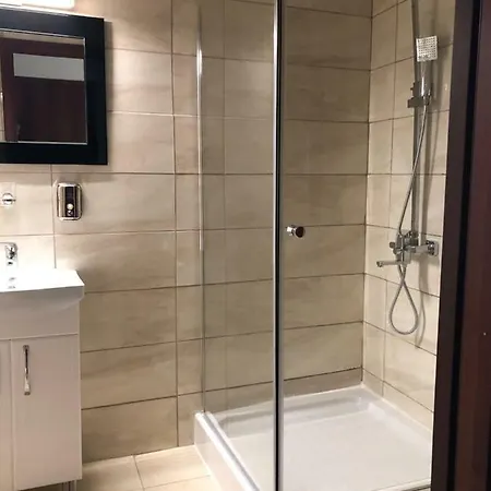 El Mundo Hotel apartamentowy Lwów
