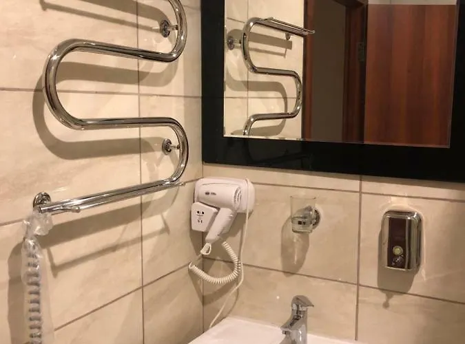 El Mundo Hotel apartamentowy Lwów