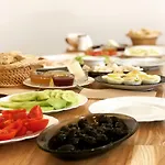 El Mundo Ξενοδοχείο με διαμερίσματα Λβιβ