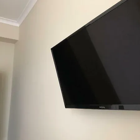 El Mundo Aparthotel *