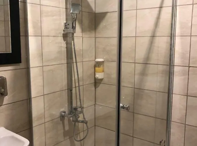 Aparthotel El Mundo Lviv