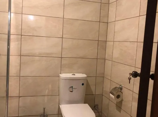 Aparthotel El Mundo *