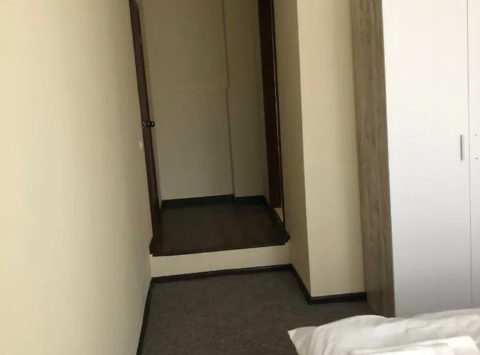 El Mundo Aparthotel Lviv