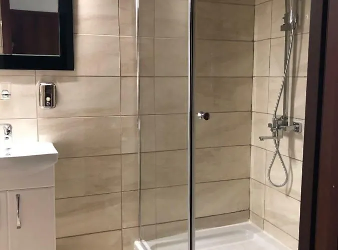 El Mundo Aparthotel Lviv