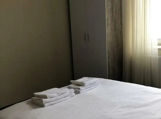 El Mundo Aparthotel *